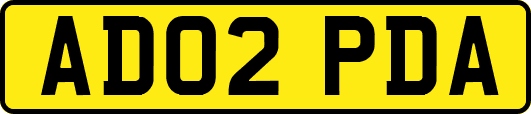 AD02PDA