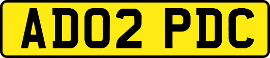 AD02PDC