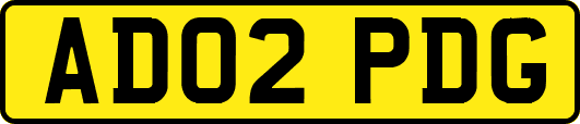 AD02PDG