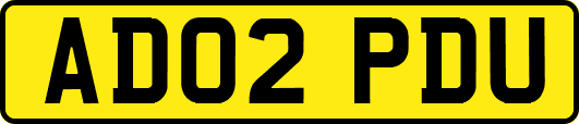 AD02PDU