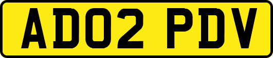 AD02PDV