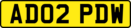 AD02PDW