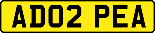 AD02PEA