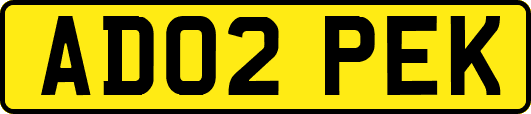 AD02PEK