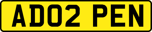 AD02PEN