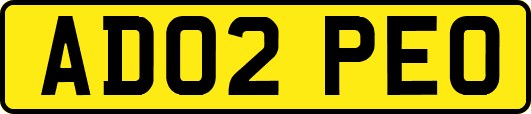 AD02PEO