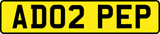 AD02PEP