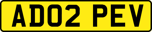 AD02PEV