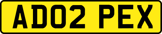 AD02PEX
