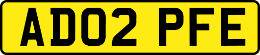 AD02PFE