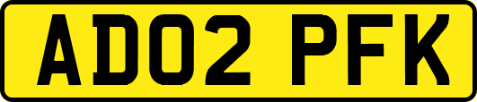 AD02PFK