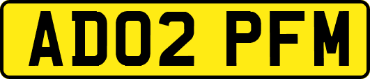 AD02PFM