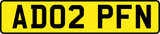 AD02PFN
