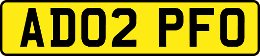 AD02PFO
