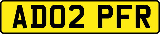 AD02PFR