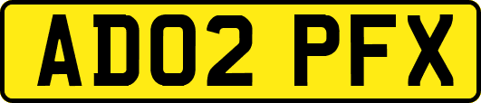 AD02PFX
