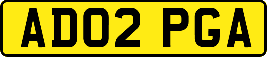 AD02PGA