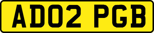 AD02PGB