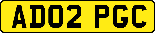 AD02PGC