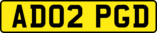 AD02PGD