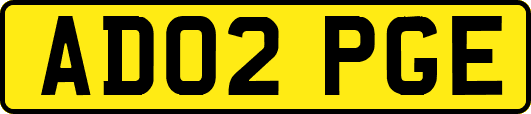 AD02PGE