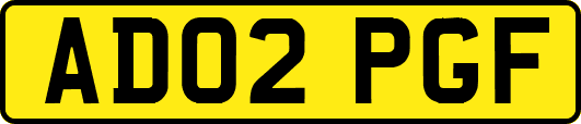 AD02PGF