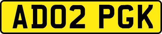 AD02PGK