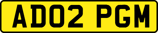 AD02PGM