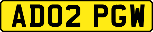 AD02PGW