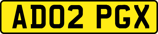 AD02PGX