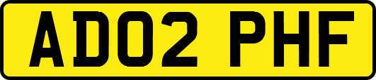 AD02PHF