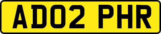 AD02PHR