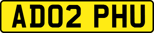 AD02PHU