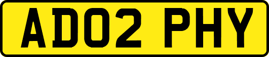 AD02PHY