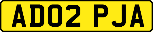 AD02PJA