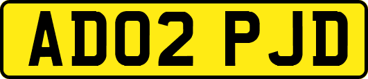 AD02PJD