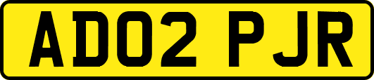 AD02PJR
