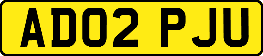AD02PJU