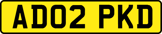 AD02PKD