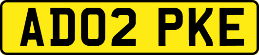 AD02PKE
