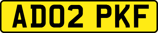 AD02PKF