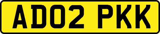 AD02PKK