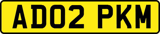 AD02PKM