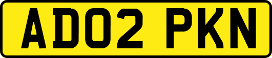 AD02PKN