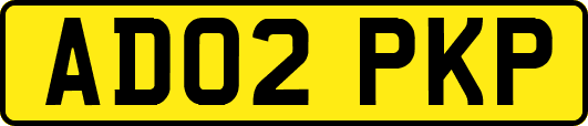 AD02PKP