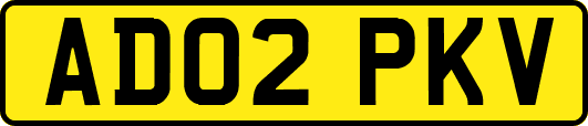 AD02PKV