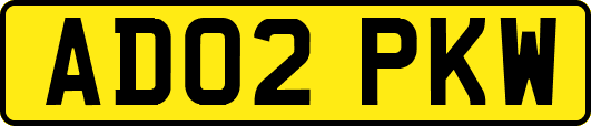 AD02PKW