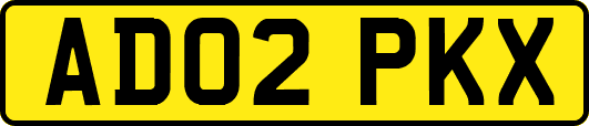 AD02PKX