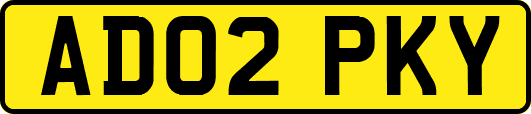 AD02PKY