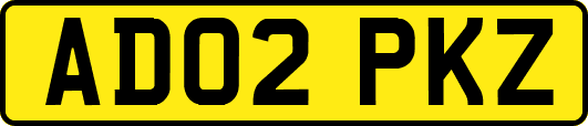 AD02PKZ